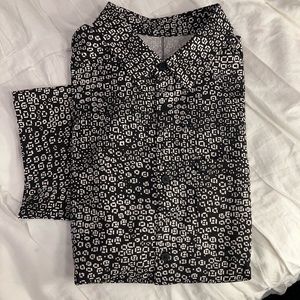 lululemon Commission Shirt SS